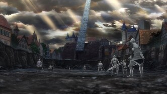 Семь смертных грехов: Четыре всадника Апокалипсиса (2023)