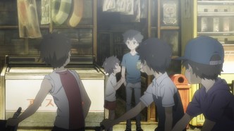 WIXOSS: Разрушенный селектор (2016)