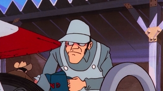 Люпен III (1971)