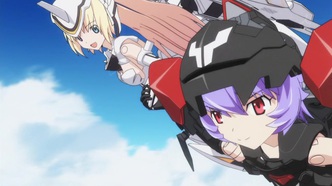 Боевые Шинки (2012)