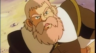 Три мушкетёра (1987)