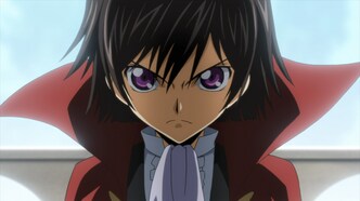 Код Гиас: Восставший Лелуш — Пробуждение (2017)