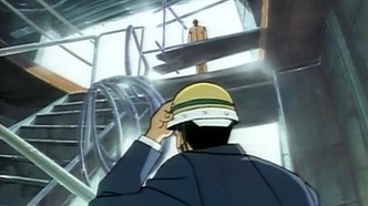 Токио — Вавилон (1992)