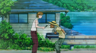 Пожалуйста! Близнецы (2003)