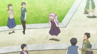 Разве я не просила усреднить мои способности в следующей жизни?! (2019)