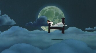 Маленький Немо: Приключения в стране снов (1989)