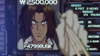 Ковбой Бибоп (1998)