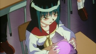 Универсальная современная девушка-кошка (1998)