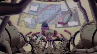 Фотон: Приключения идиота (1997)