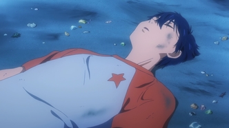 Ресторан медуз (2016)