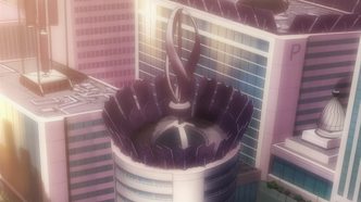 Арве Реззл: Механические феи (2013)