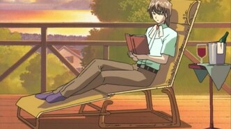 Магическая девочка-кошка Таруто (2001)