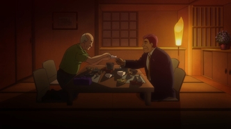 Проблемы идола (2017)