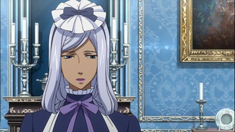 Темный дворецкий 2 (2010)