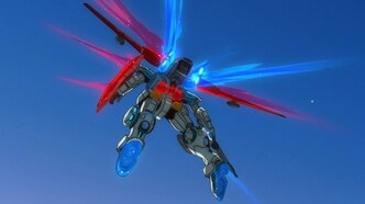 Мобильный воин Гандам: Реконкиста (2014)