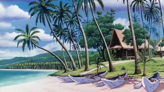 Ку из далекого океана (1993)