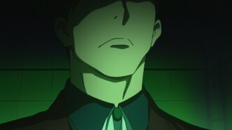 Священная семёрка: Крылья серебряной Луны (2012)