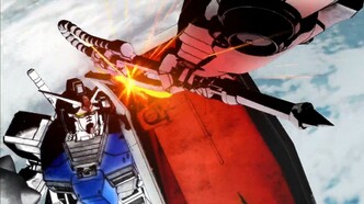 Сержант Кэроро. Фильм 1 (2006)