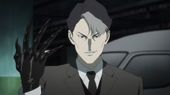 Спригган (2022)