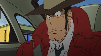 Люпен III: Часть 4 (2015)