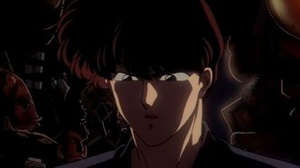 Ранма 1/2. Фильм 3 (1994)