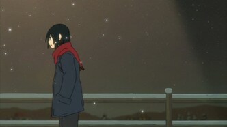 Хори и Миямура (2012)