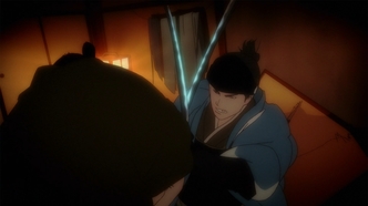 Танец мечей: Цветочный круг (2016)