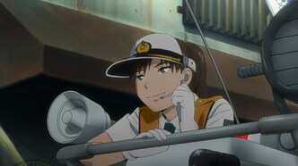 Мобильная полиция «Патлабор»: Перезагрузка (2016)