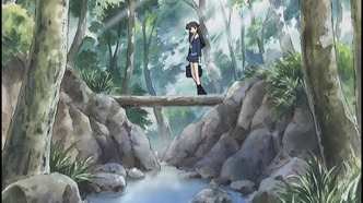 Корзинка фруктов (2001)