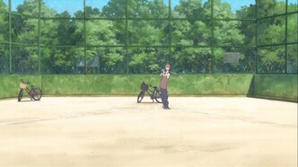 Девочка, покорившая время (2006)