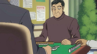 Детектив Конан: Дело Синъити и Ран (2009)