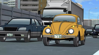 Детектив Конан 15 (2011)