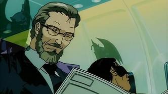 Новое воплощение богини: Токийское откровение (1995)