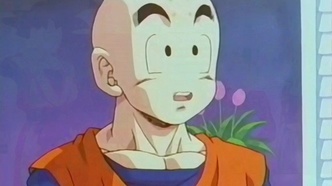 Драконий жемчуг Зет: Мир Гоку (1992)