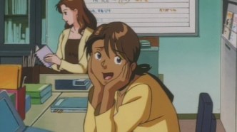 Волшебная сцена модницы Лалы (1998)