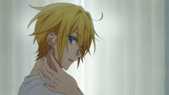 Сасаки и Мияно: Выпускной (2023)