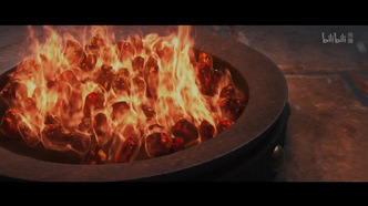 Динхайские хроники иного мира (2021)