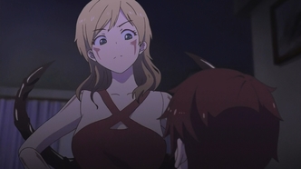 Будни семейки монстров (2018)