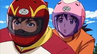 Маска тигра W (2016)