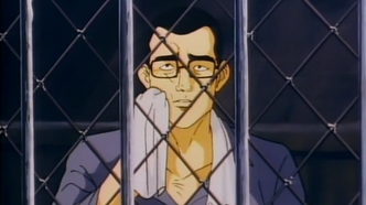 Рики-О: За стеной ада (1989)