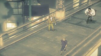 Пупелль из города дымоходов (2020)