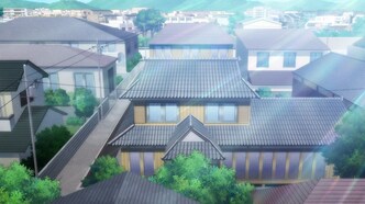 Томо — девушка! (2023)