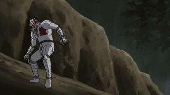 Робот Геттер 4 (2004)