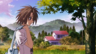 Мост в звёздное небо OVA (2011)