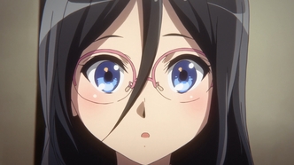 Звучи! Эуфониум: Пусть мелодия дойдёт до тебя (2017)