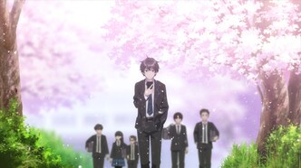 Титосэ внутри бутылки Рамунэ (2025)