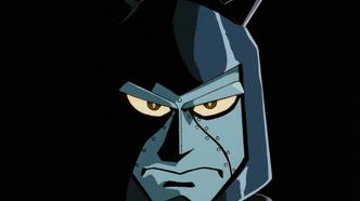 Гигантский робот (1992)