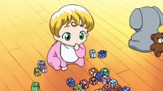 Горничные Ханаукё OVA (2001)