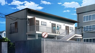 Пылающий Кабадди (2021)