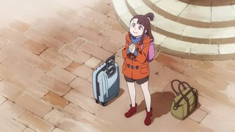 Академия ведьмочек (2017)